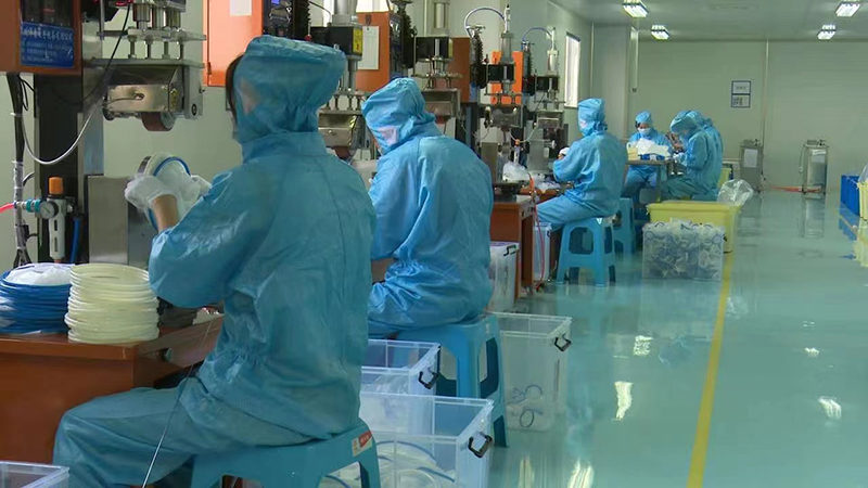 电动腔镜吻合器，弹力线套扎器，包皮吻合器，多通道单孔穿刺器，止血夹